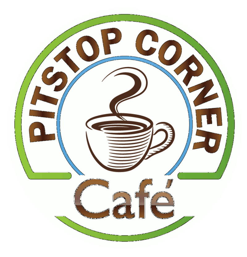 PiTStop Corner cafe